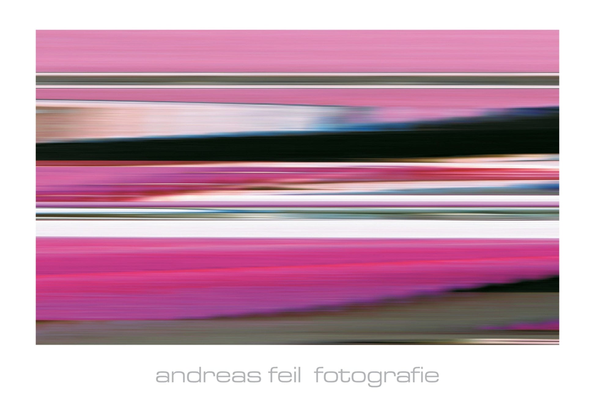 Andreas Feil  Fotografie III Kunstdruk 138x95cm | Posters.nl