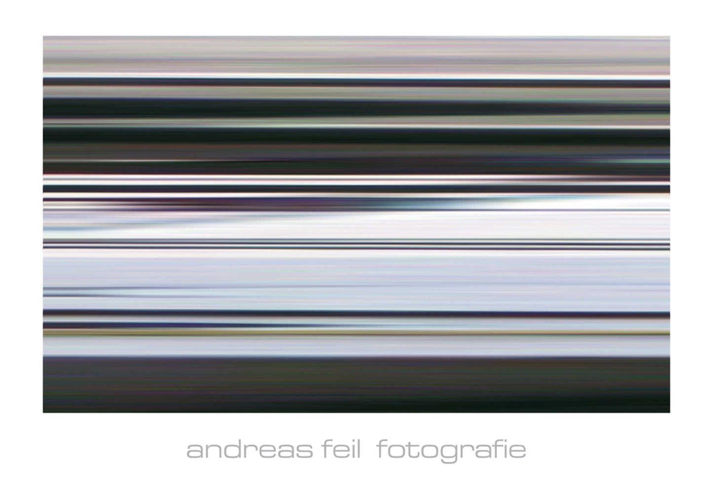 Andreas Feil Fotografie IV Kunstdruk 138x95cm | Posters.nl