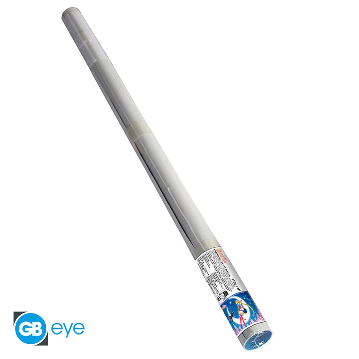 Poster Sailor Moon Luna 61x91 5cm GBYDCO715 2 | Posters.nl