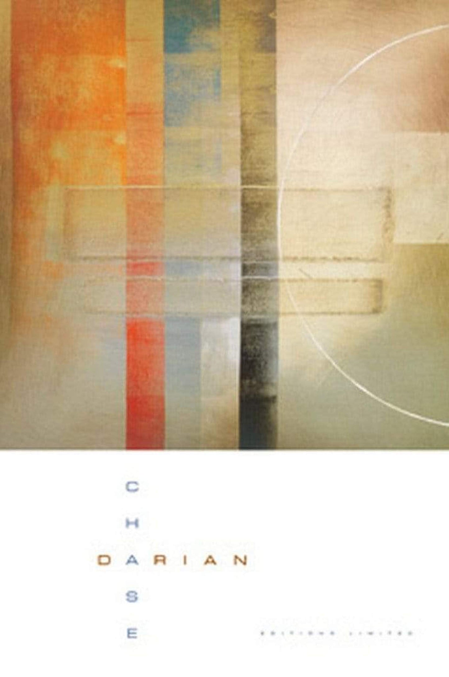 Darian Chase Geometrics I Kunstdruk 61x91cm | Posters.nl