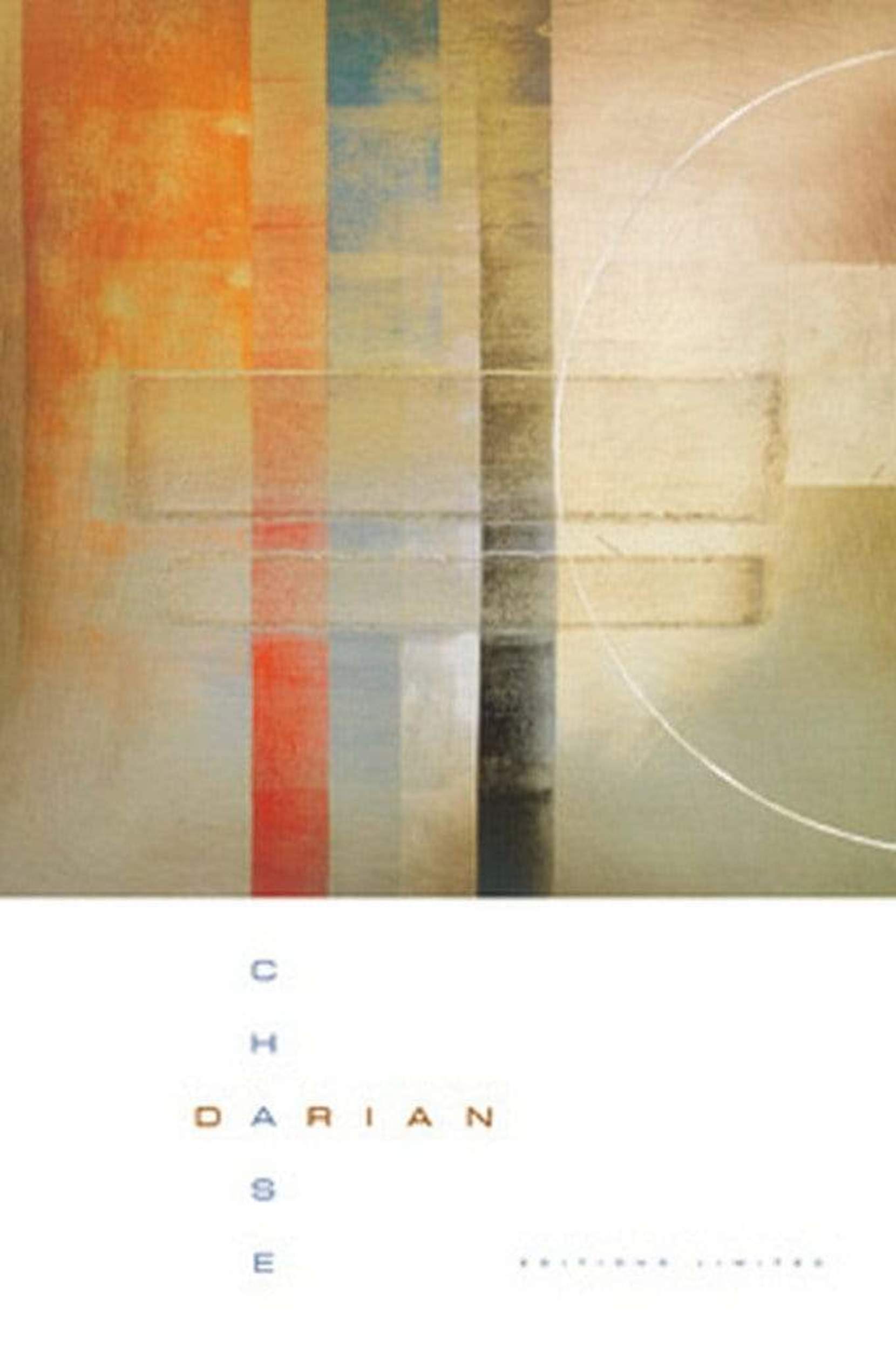 Darian Chase  Geometrics I Kunstdruk 61x91cm | Posters.nl