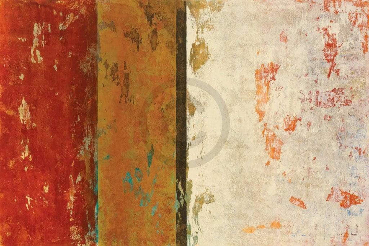 Mike Springet Essence XI Kunstdruk 91x61cm | Posters.nl