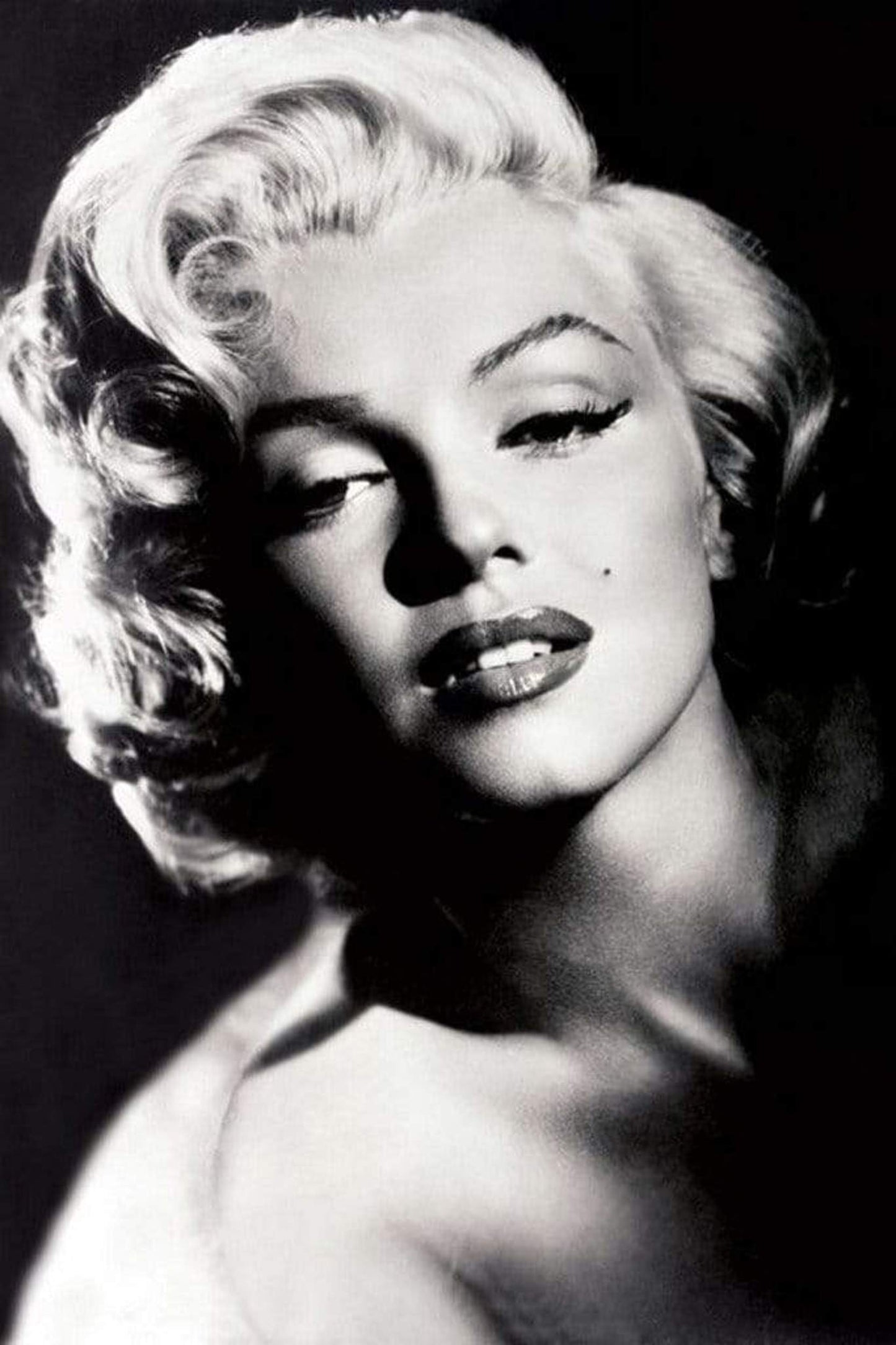 Pyramid Marilyn Monroe Glamour Poster 61x91,5cm | Posters.nl