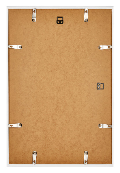 Posterlijst 61x91,5cm Wit Hoogglans Kunststof Paris