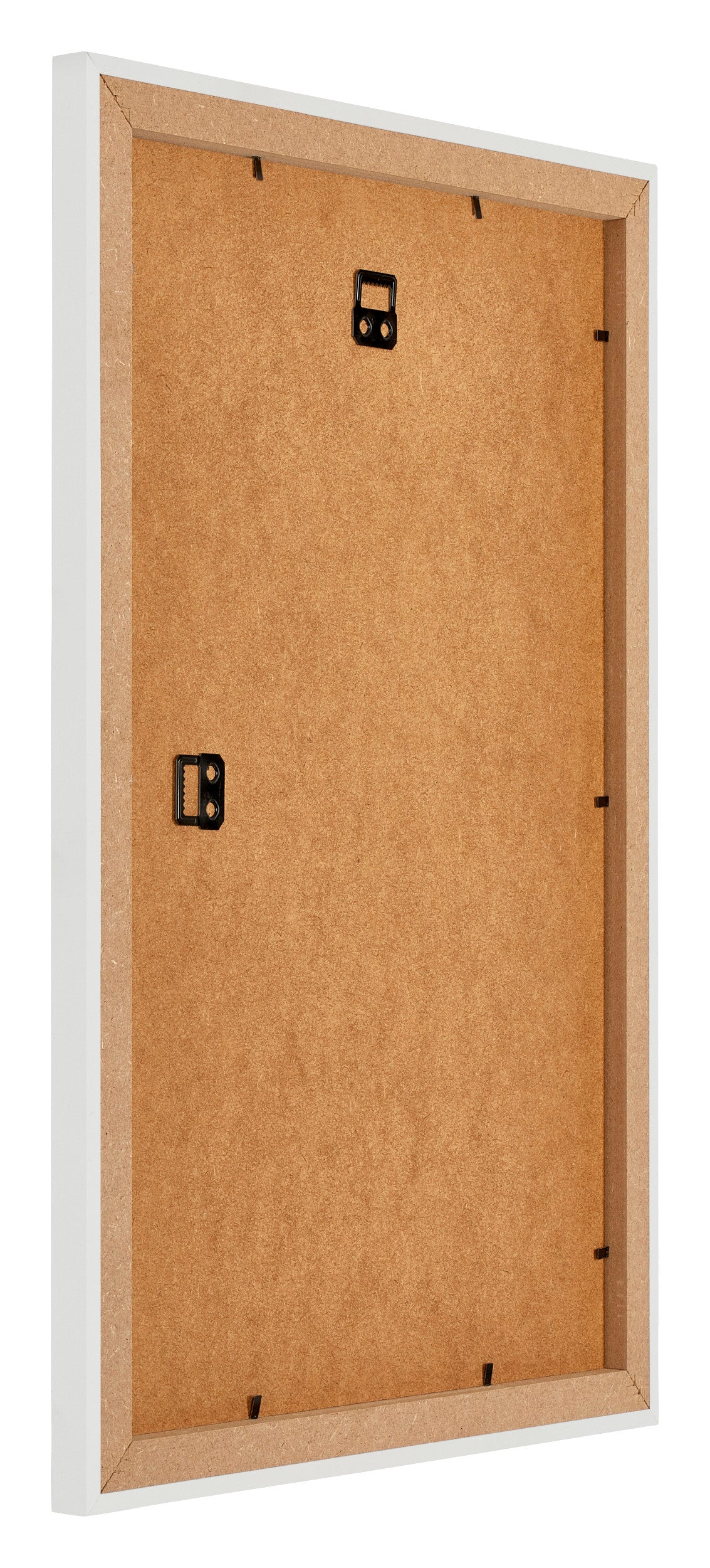 Posterlijst 61x91,5cm Wit Mat MDF Parma