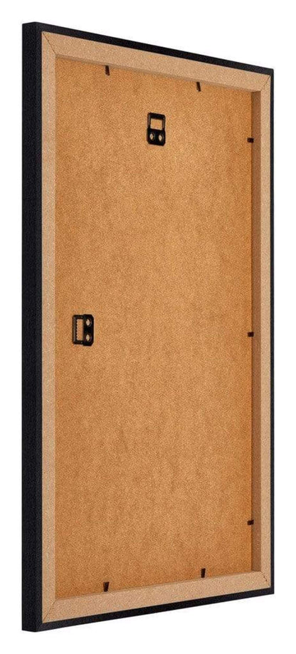 Posterlijst 61x91,5cm Zwart Mat MDF Parma