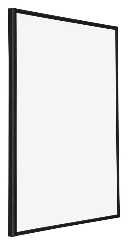 Posterlijst 40x50cm Zwart Mat Kunststof Paris