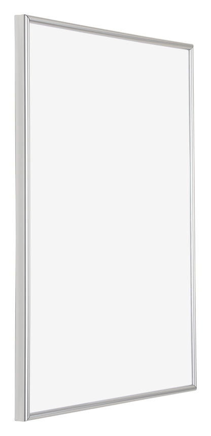 Posterlijst 60x80cm Zilver Hoogglans Kunststof Paris