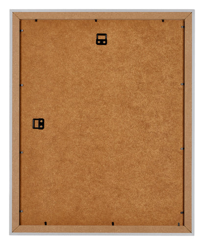 Posterlijst 38x52cm Zilver Mat MDF Parma