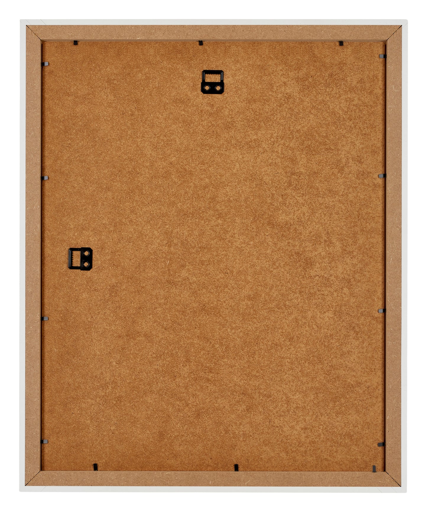 Posterlijst 38x52cm Wit Mat MDF Parma