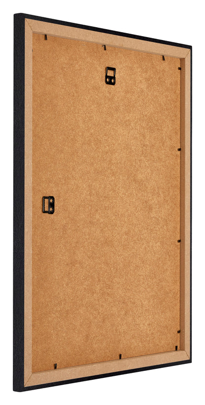 Posterlijst 38x52cm Zwart Mat MDF Parma
