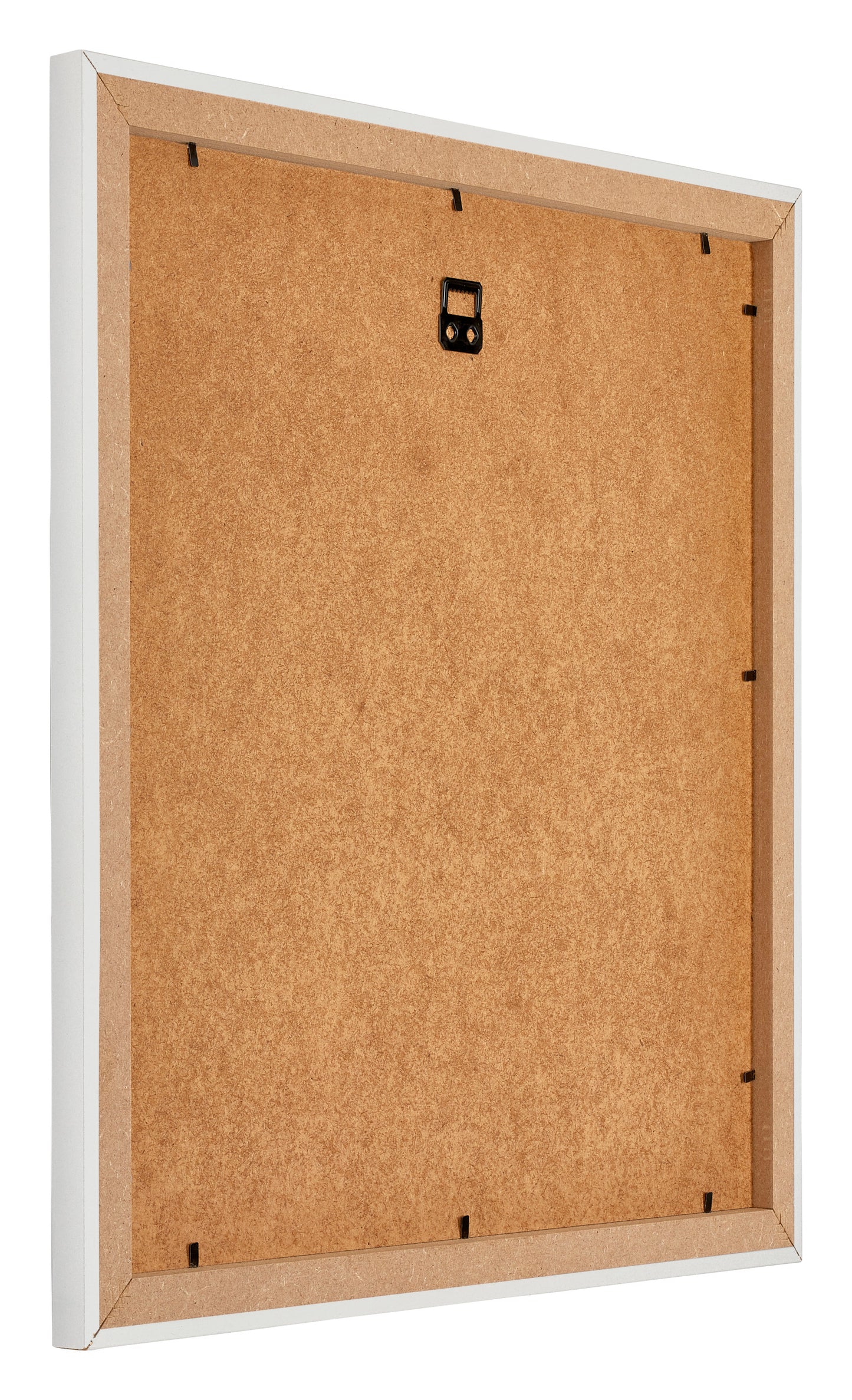 Posterlijst 40x40cm Wit Mat MDF Parma