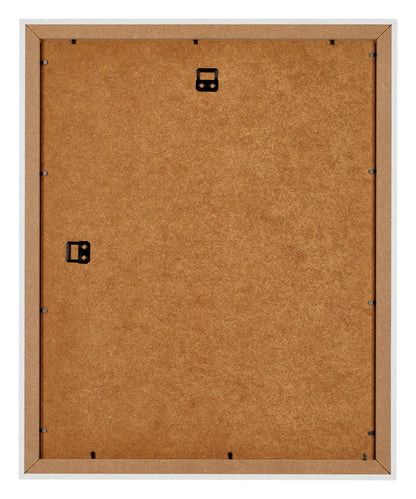 Posterlijst 40x50cm Wit Mat MDF Parma