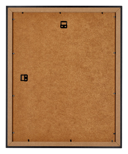 Posterlijst 40x50cm Zwart Mat MDF Parma