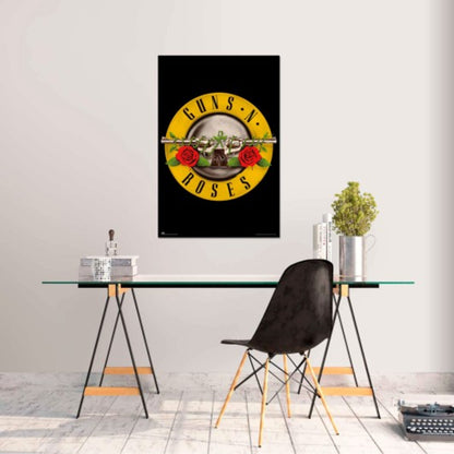 Poster Guns N Roses 61x91,5cm