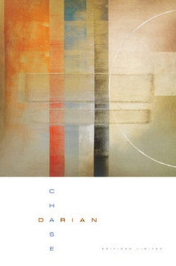 Kunstdruk Darian Chase - Geometrics I 61x91cm