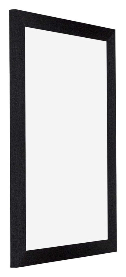 Posterlijst 61x91,5cm Zwart Mat MDF Parma