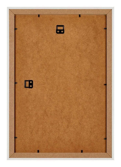 Posterlijst 61x91,5cm Wit Mat MDF Parma
