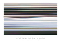 Kunstdruk Andreas Feil - Fotografie IV 138x95cm