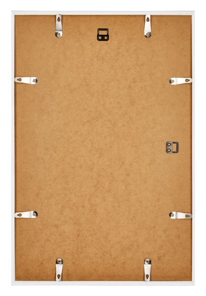 Posterlijst 61x91,5cm Wit Hoogglans Kunststof Paris