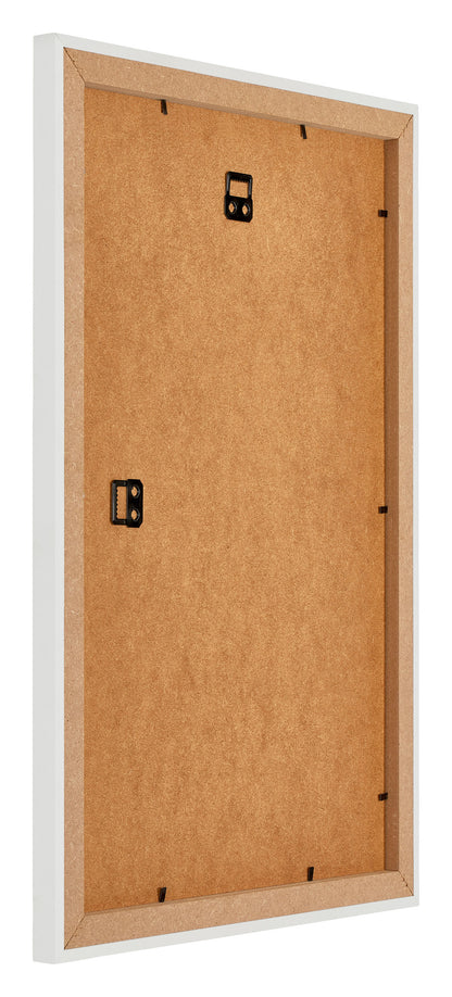Posterlijst 61x91,5cm Wit Mat MDF Parma