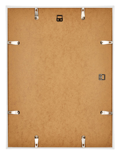 Posterlijst 60x80cm Wit Hoogglans Kunststof Paris