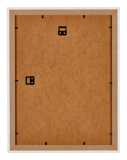 Posterlijst 30x40cm Wit Mat MDF Parma