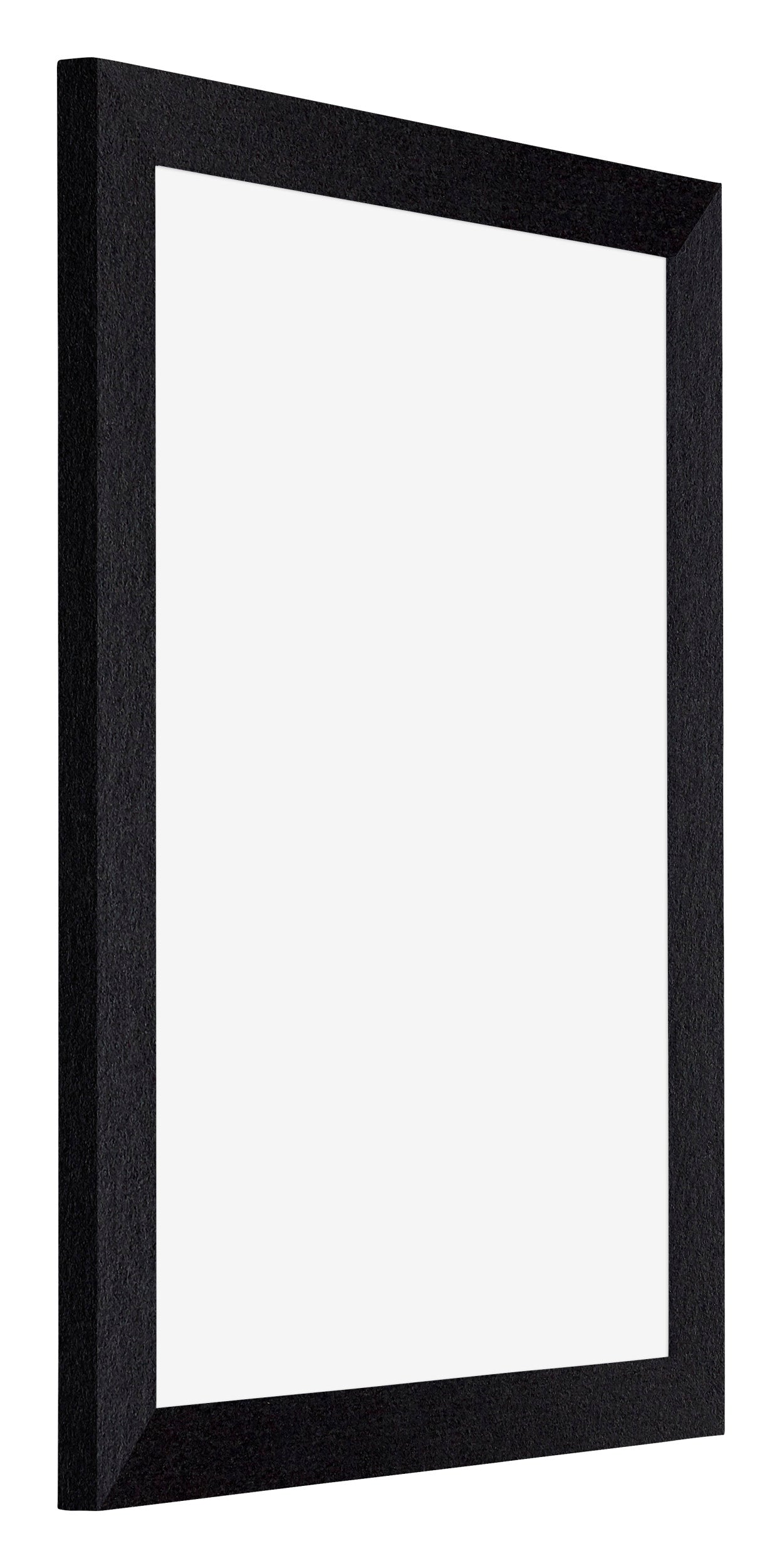 Posterlijst 30x40cm Zwart Mat MDF Parma