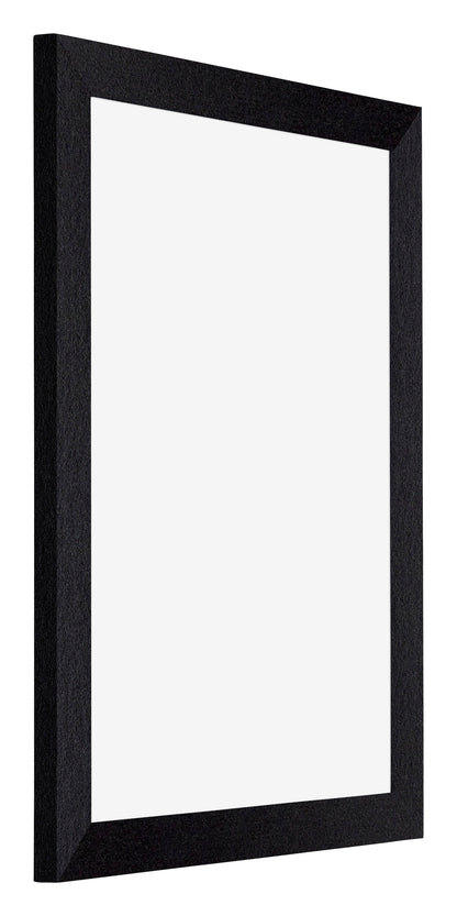 Posterlijst 30x40cm Zwart Mat MDF Parma