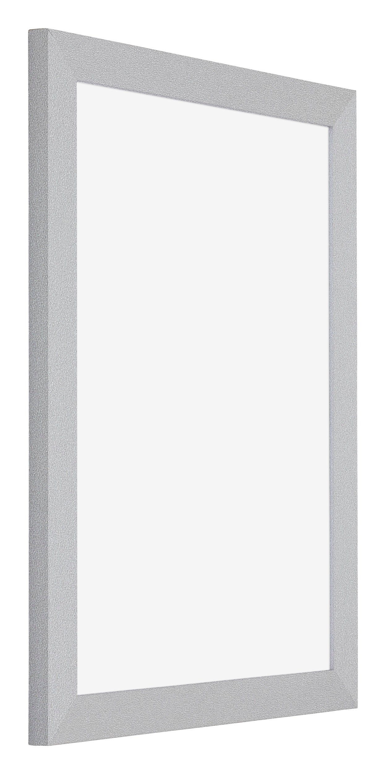 Posterlijst 30x40cm Zilver Mat MDF Parma
