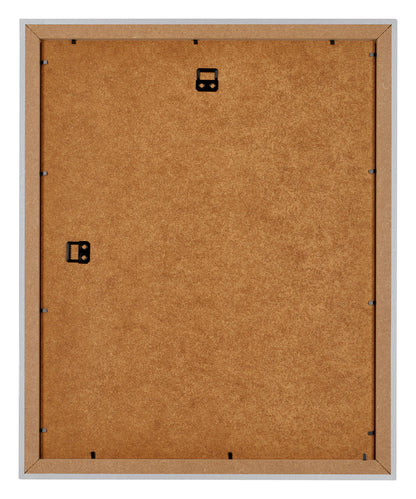 Posterlijst 38x52cm Zilver Mat MDF Parma