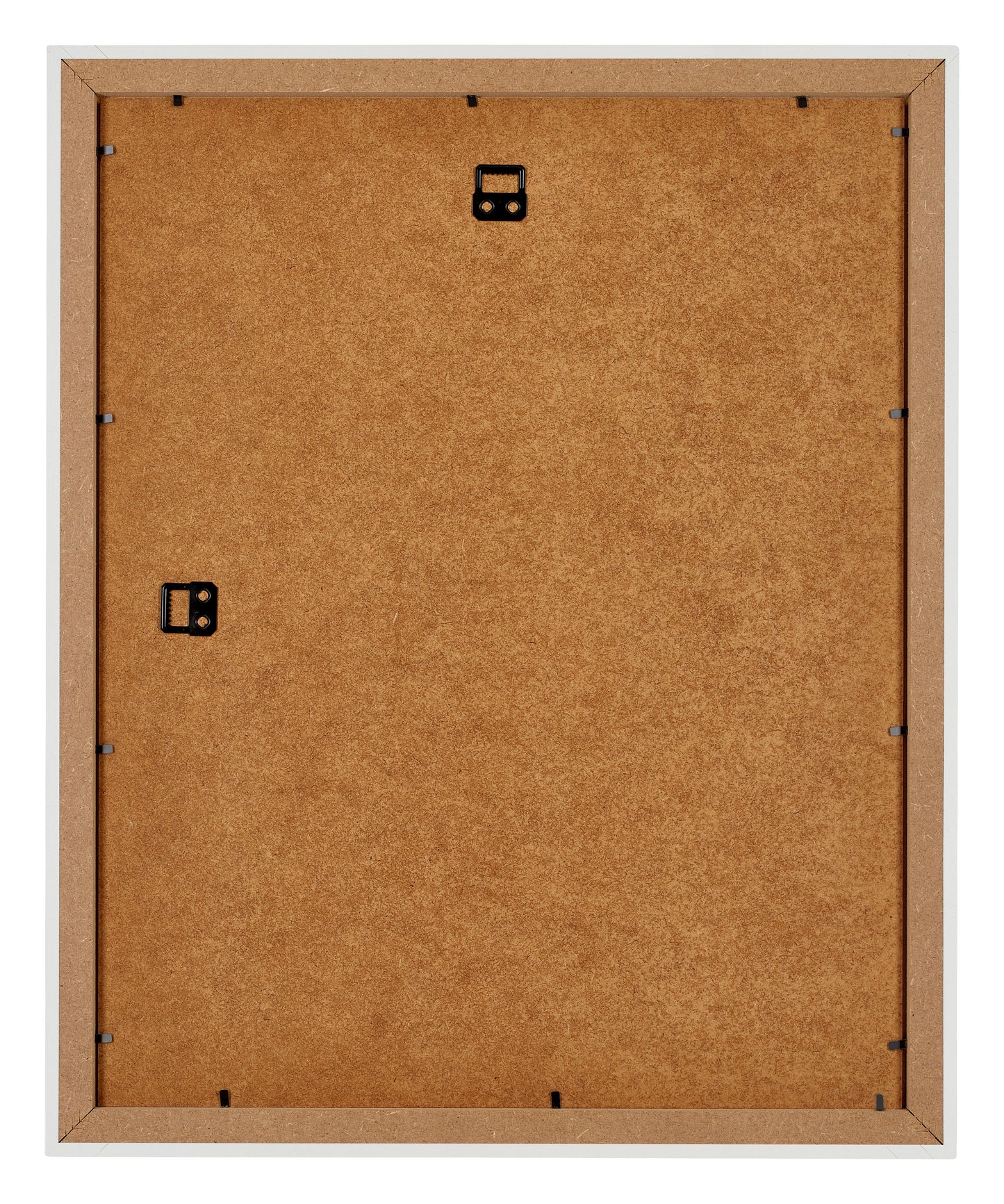 Posterlijst 38x52cm Wit Mat MDF Parma