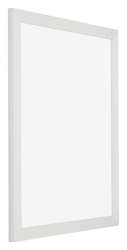 Posterlijst 38x52cm Wit Mat MDF Parma