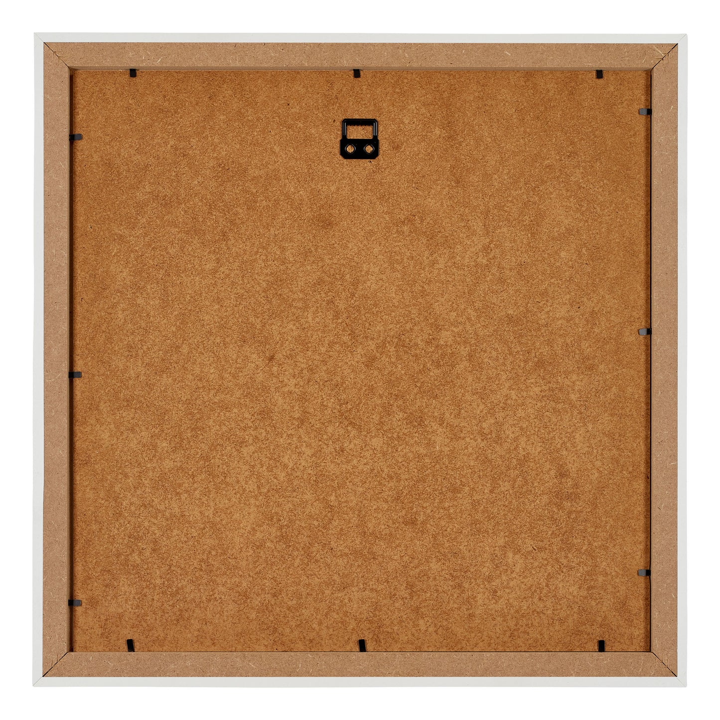 Posterlijst 40x40cm Wit Mat MDF Parma
