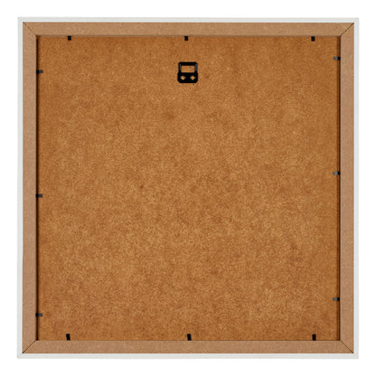 Posterlijst 40x40cm Wit Mat MDF Parma