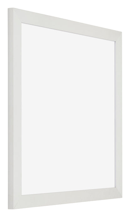 Posterlijst 40x40cm Wit Mat MDF Parma