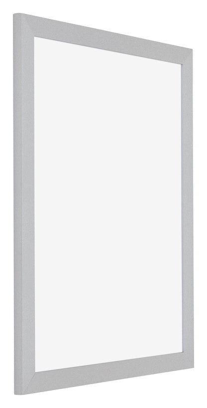 Posterlijst 40x50cm Zilver Mat MDF Parma