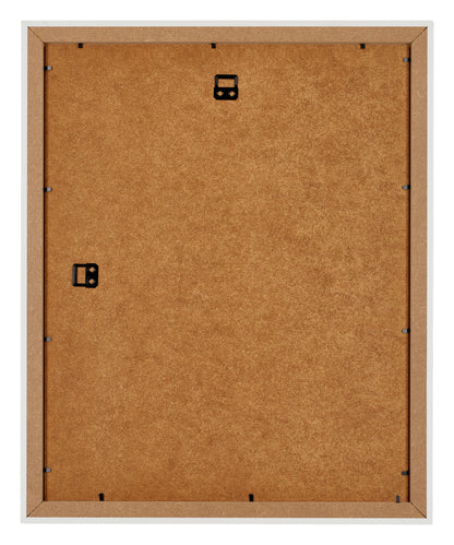 Posterlijst 40x50cm Wit Mat MDF Parma