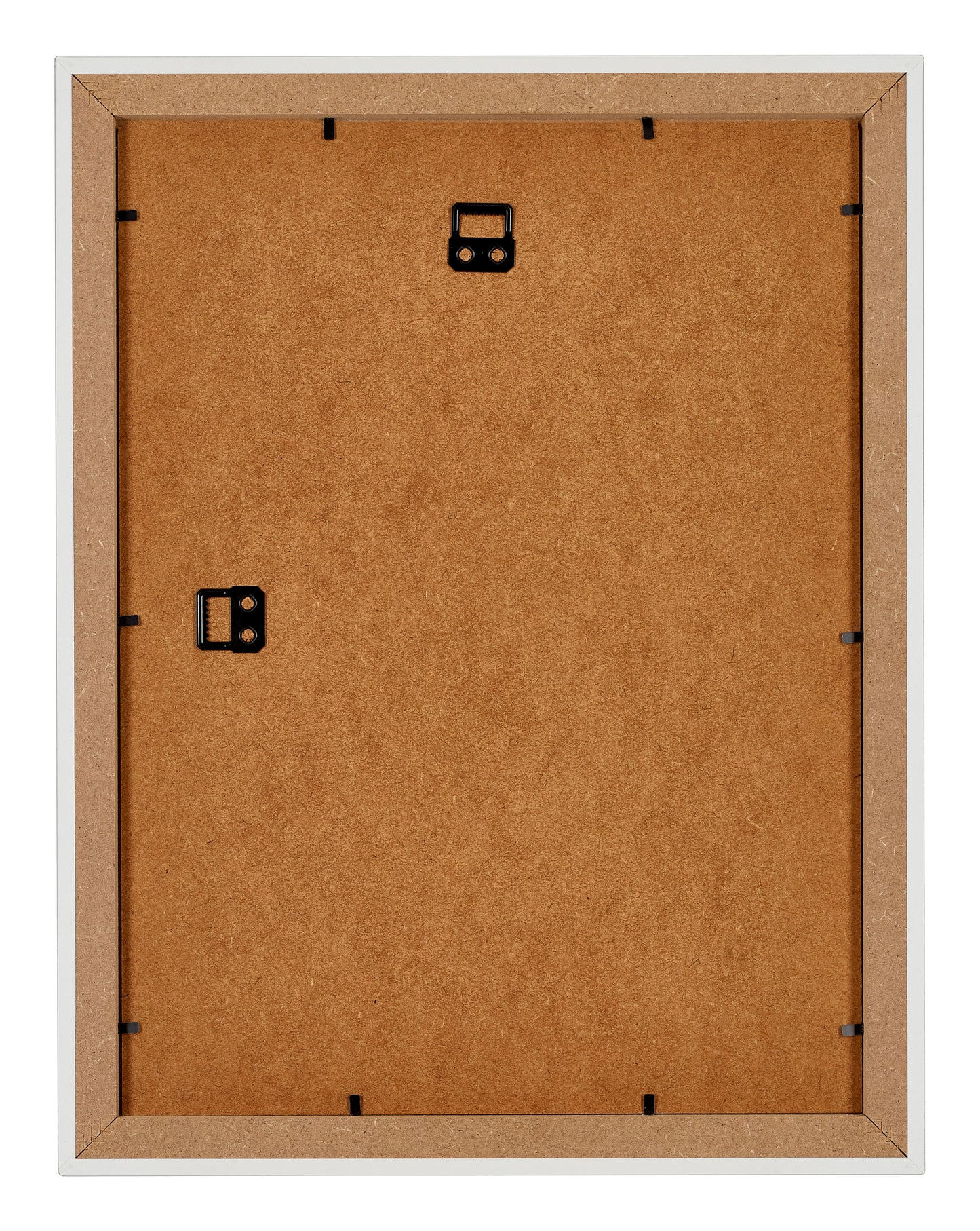 Posterlijst 60x80cm Wit Mat MDF Parma