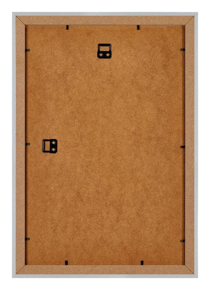 Posterlijst 61x91,5cm Zilver Mat MDF Parma