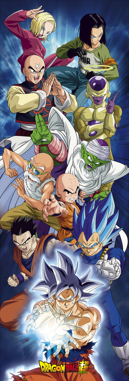 Anime Posters