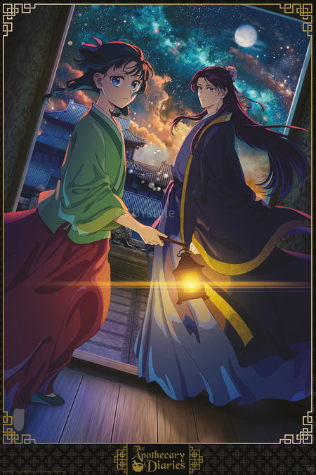 Anime Posters
