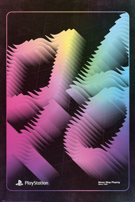 Game Posters