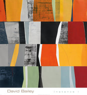 David Bailey  Instance I Kunstdruk 61x66cm | Posters.nl