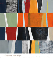 David Bailey  Instance II Kunstdruk 61x66cm | Posters.nl