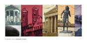 Dominik Wein  MÃ¼nchen I Kunstdruk 100x50cm | Posters.nl