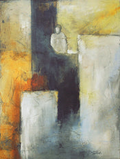 Dagmar Vogt  Einsicht Kunstdruk 60x80cm | Posters.nl