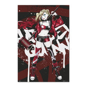 Grupo Erik Gpe5593 Poster Dc Comics Harley Quinn Anime | Posters.nl