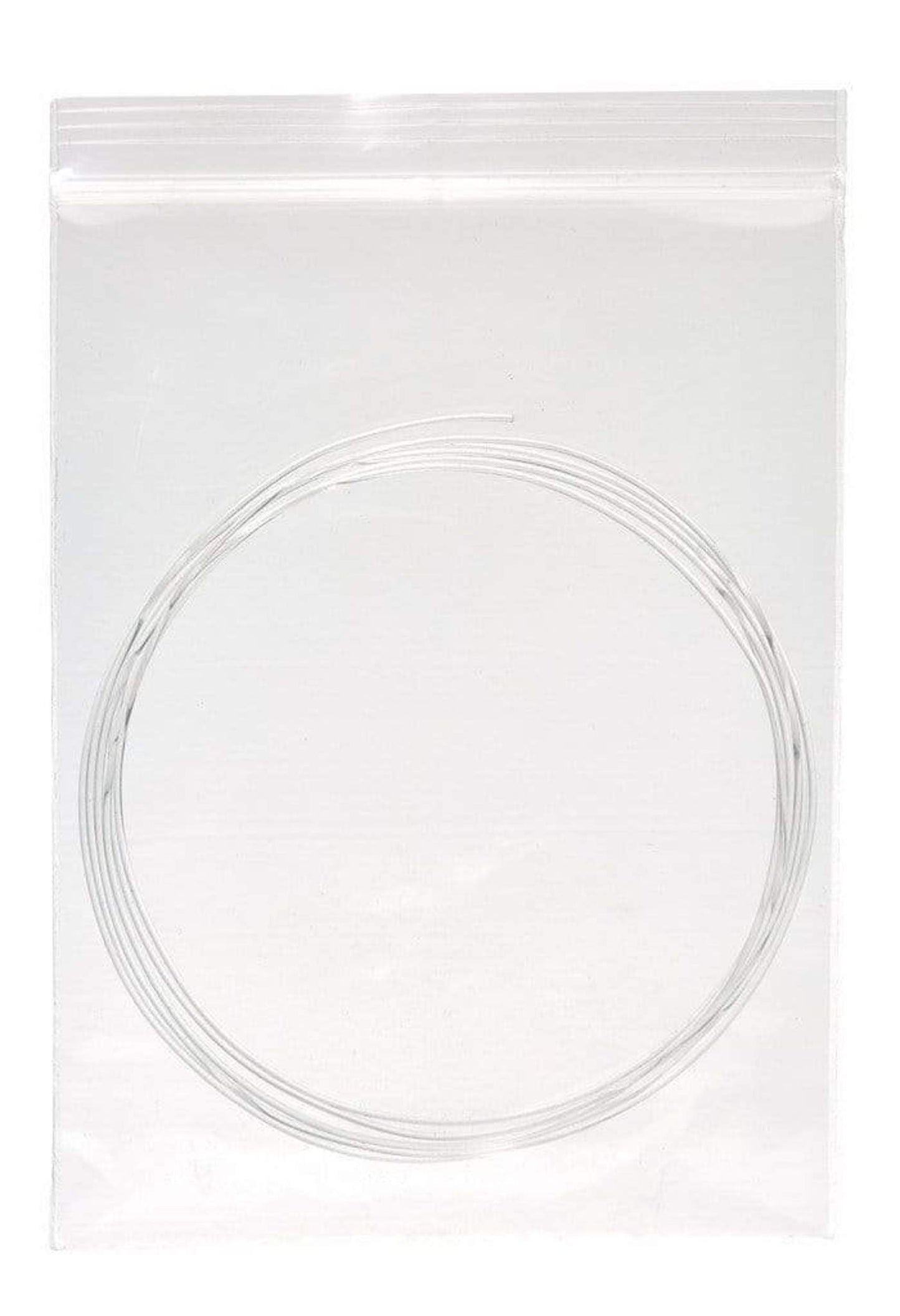 Posterhangers Wit 60cm met ophangoog | Posters.nl
