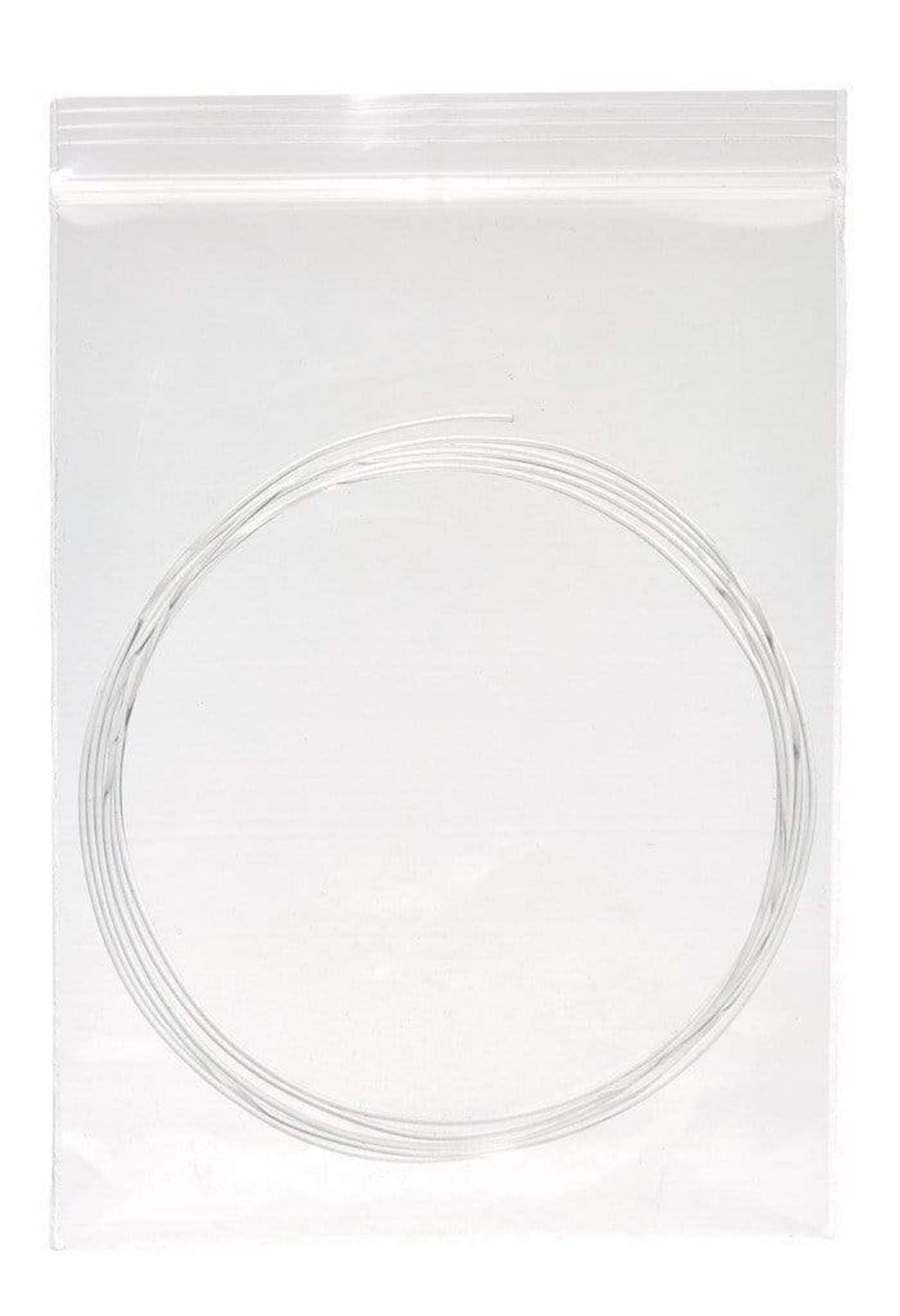 Posterhangers Wit 60cm met ophangoog | Posters.nl